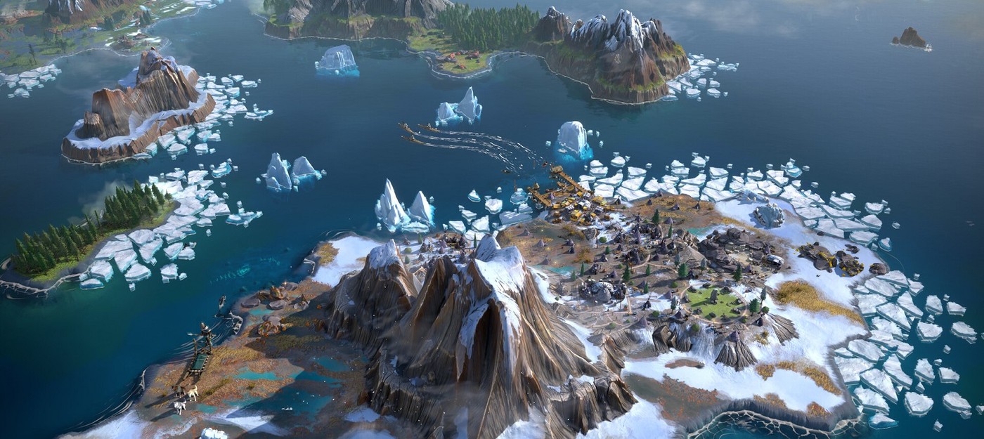 Разработчики Endless Legend 2 и Humankind 2 пожаловались, что раньше геймеры принимали "незаконченность" игр в раннем доступе, а теперь требуют идеально вылизанного продукта