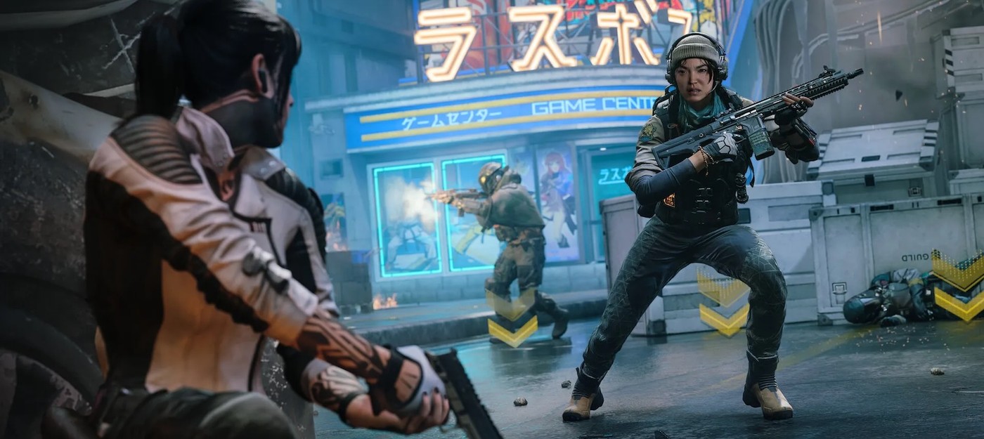 Microsoft не будет убирать игры первого дня из Game Pass