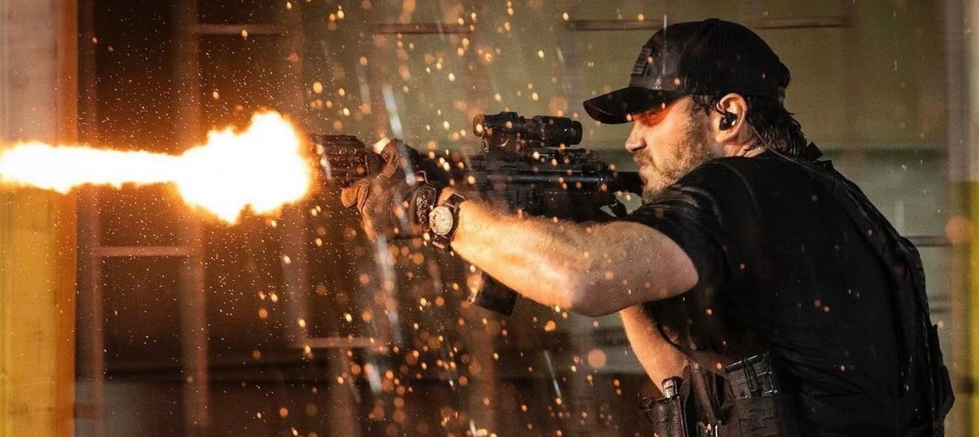 Prime Video показал трейлер второго сезона "Списка смертников" с Крисом Праттом