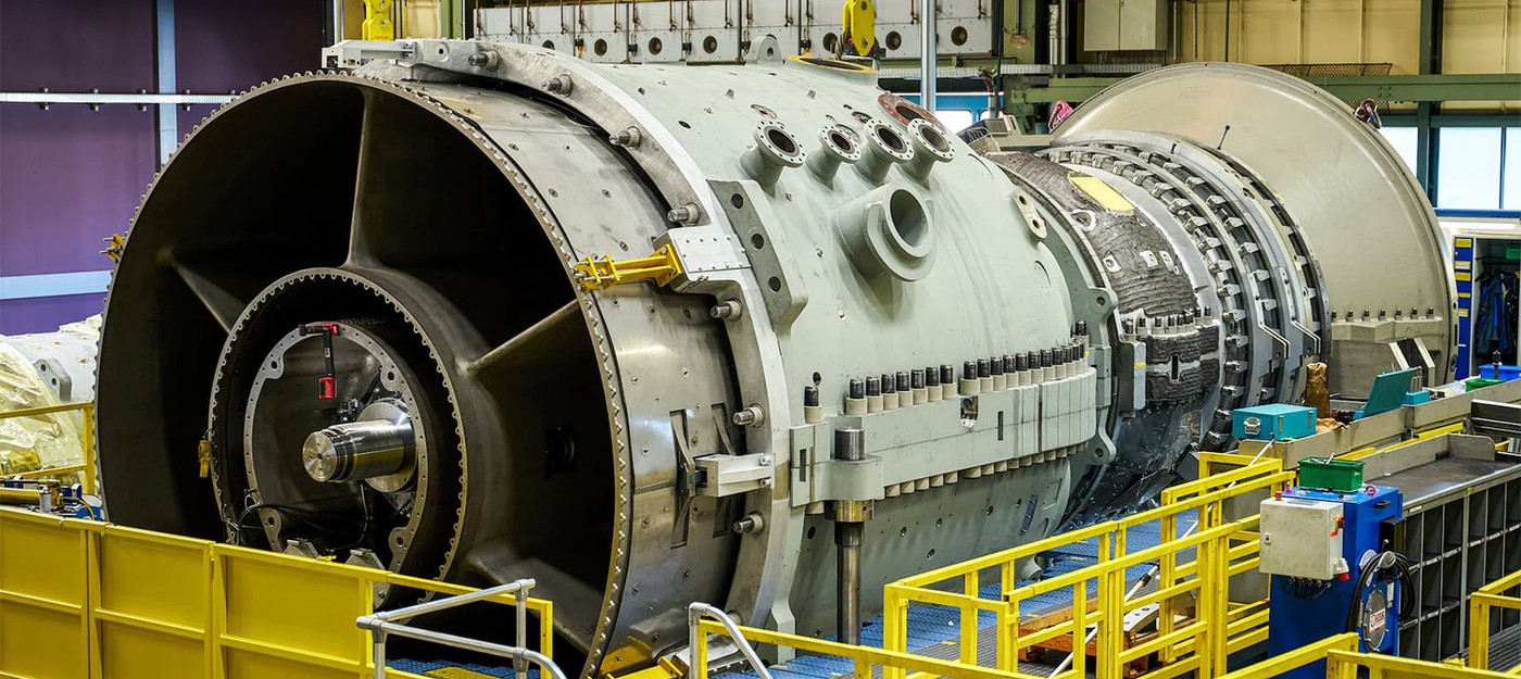 Дата-центры США к 2035 году станут пятым потребителем газа в мире – прогноз вырос на 117%