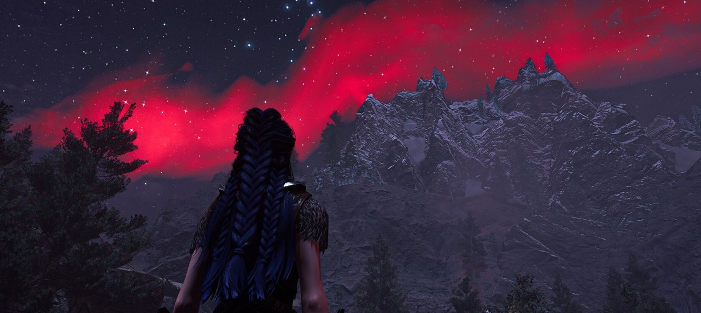 Игрок в Skyrim поделился скриншотом с Довакином, который подцепил кучу болезней из реального мира – в том числе ковид и хентай-вирус
