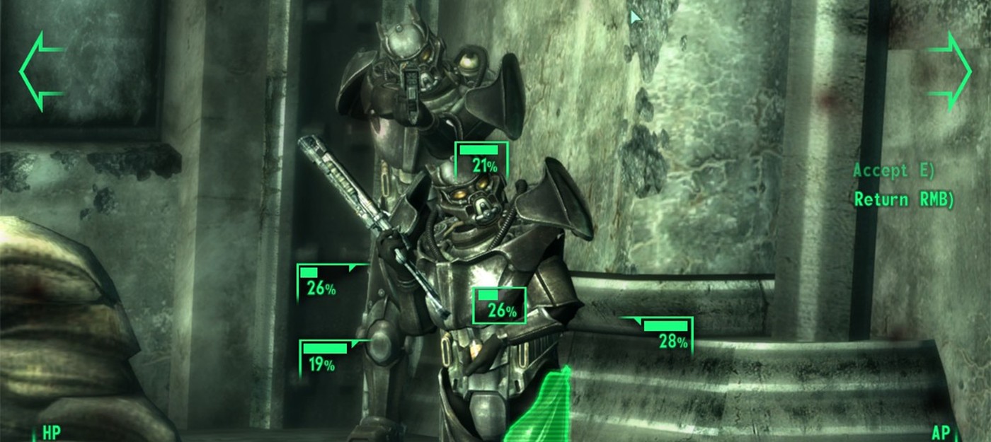 Геймер посадил GPT-6 Astra проходить Fallout 3 – ИИ достиг концовки за 59 часов и начал параноидально проверять сохранения