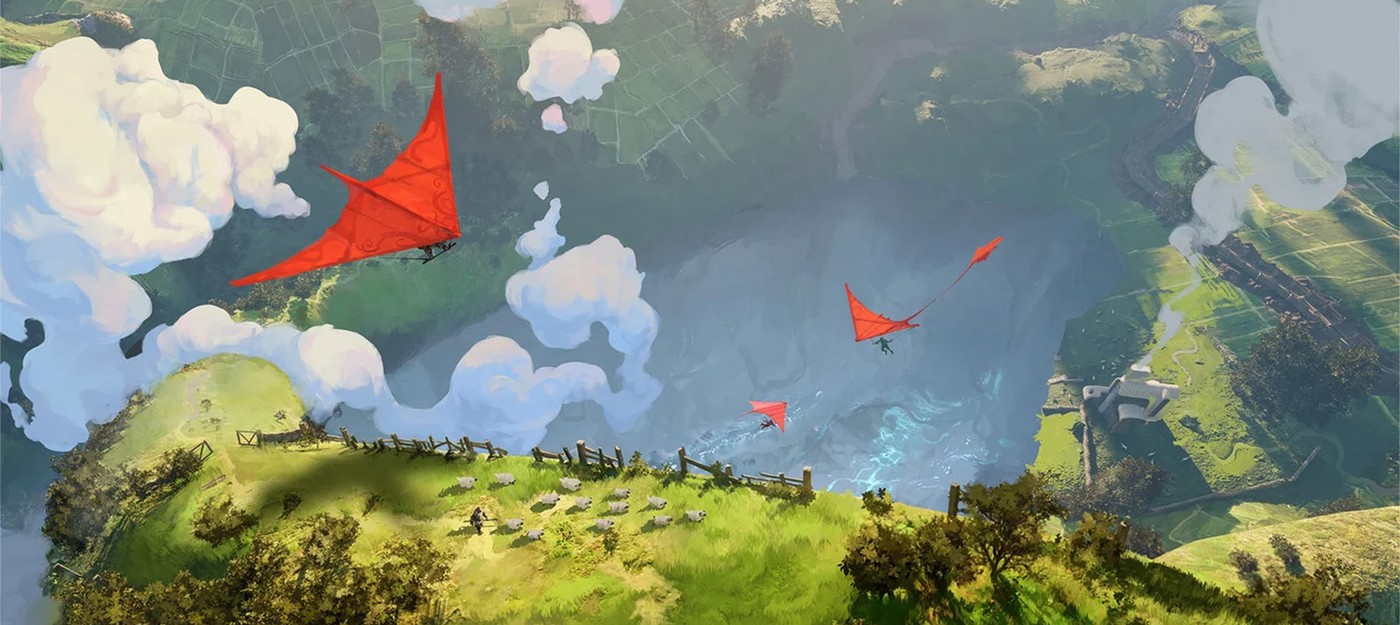 Глава ArenaNet обещает, что в Guild Wars 3 можно будет пропасть на два месяца и не отстать от остальных