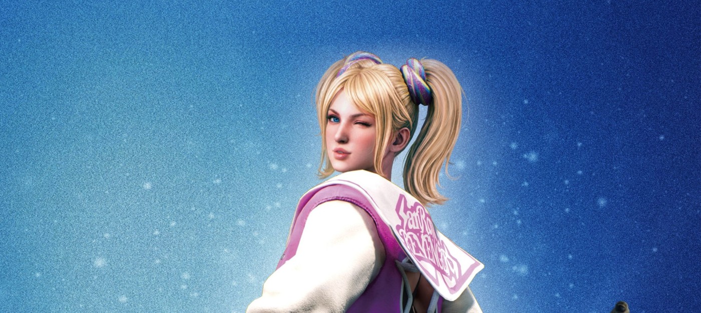Зомби и Джульета на роликах в первом трейлере и геймплее Lollipop Chainsaw 2 Back2Back