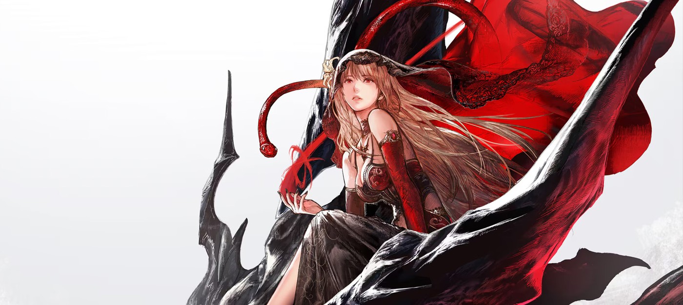 Эпический сюжет и атмосфера тех самых старых игр серии в новом трейлере Final Fantasy Resonance