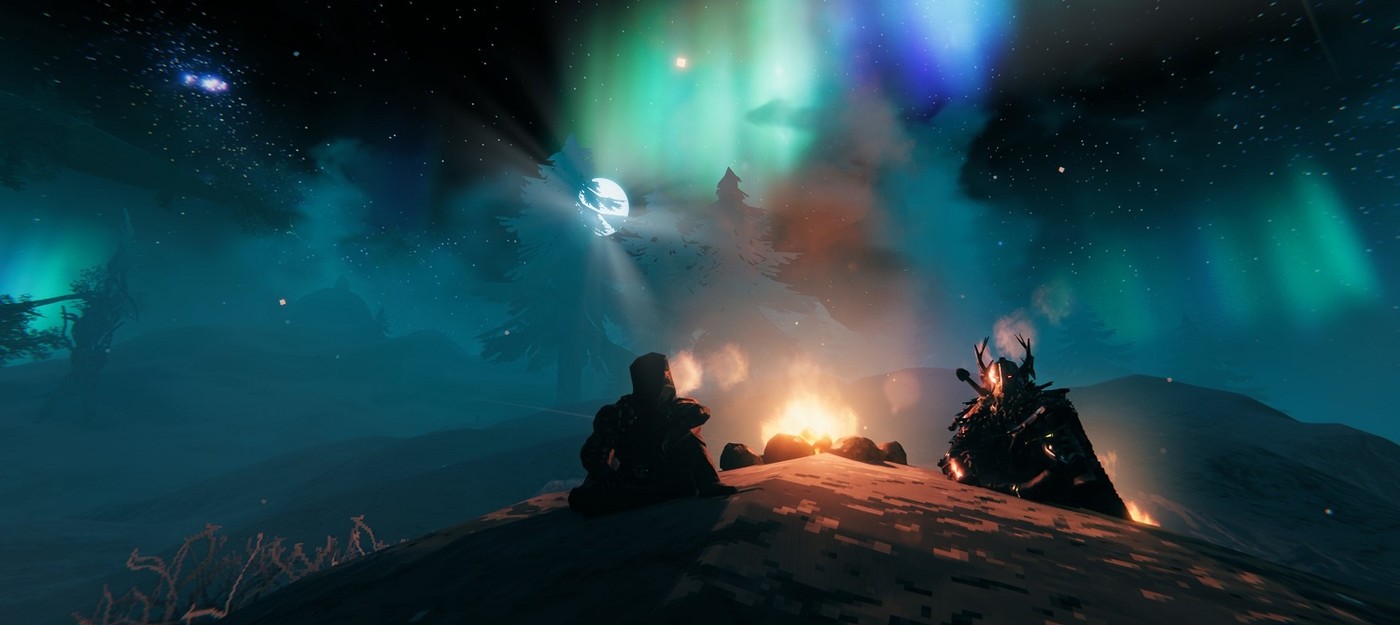 Разработчики Valheim позволили игрокам повесить уклонение на отдельную клавишу – спустя всего-то пять лет постоянных просьб