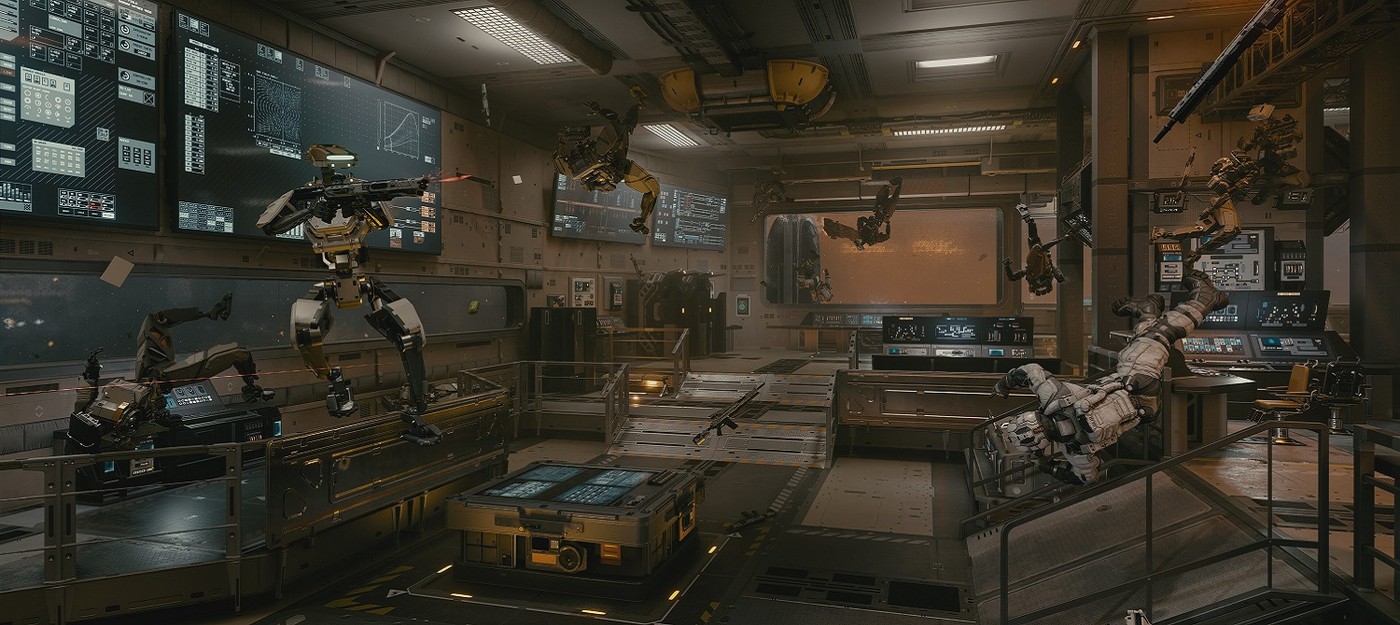 Starfield стала десятой игрой в истории Nexus Mods, преодолевшей отметку в 200 миллионов загрузок – и пятой по скорости