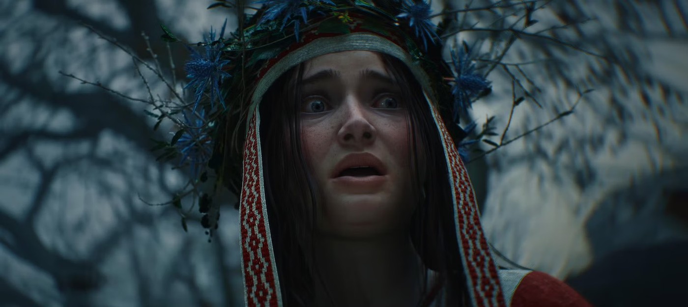 CD Projekt RED объяснила переход на Unreal Engine 5 для разработки The Witcher 4