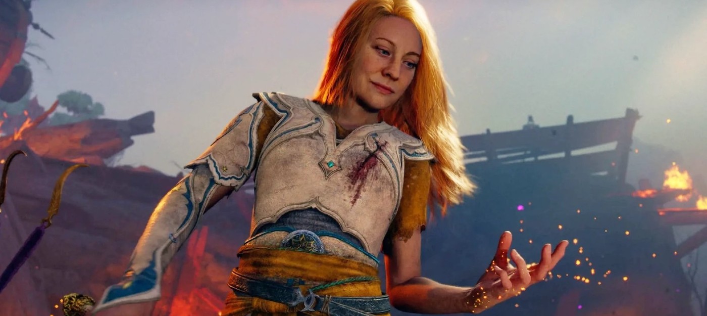 Геймдиректор The Last of Us заявил, что AAA-игры стали "скучными", и привёл в пример God of War Laufey