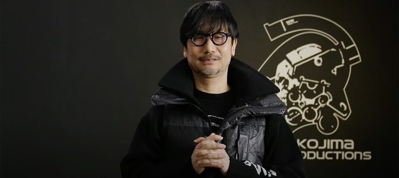 Kojima Productions опровергла слухи о проблемах с изданием PHYSINT