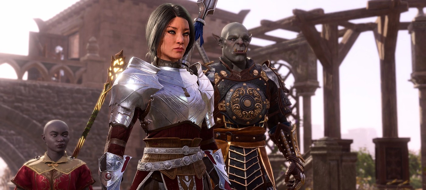 Мод для Baldur's Gate 3 добавил во второй акт целый новый регион с 30 сражениями и 70 предметами