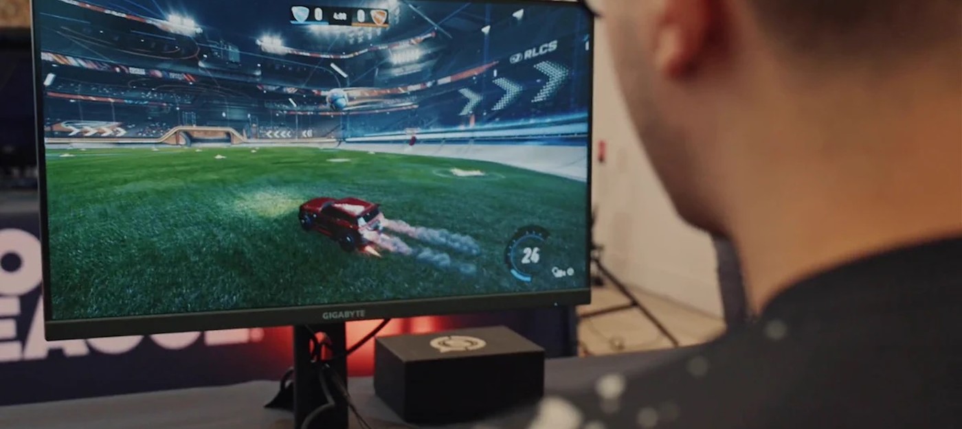 Rocket League перейдёт на Unreal Engine 6 в 2027 году