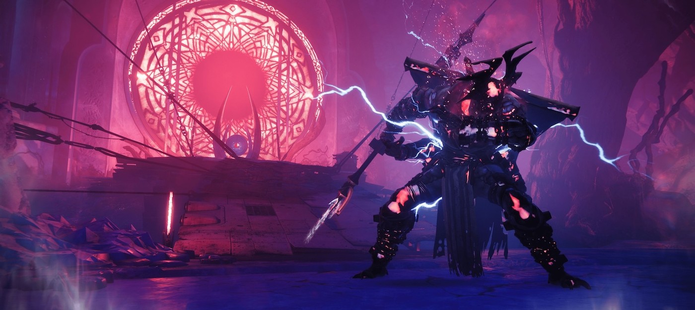 Bungie вернёт вырезанный контент в Destiny 2 и переработает Marathon