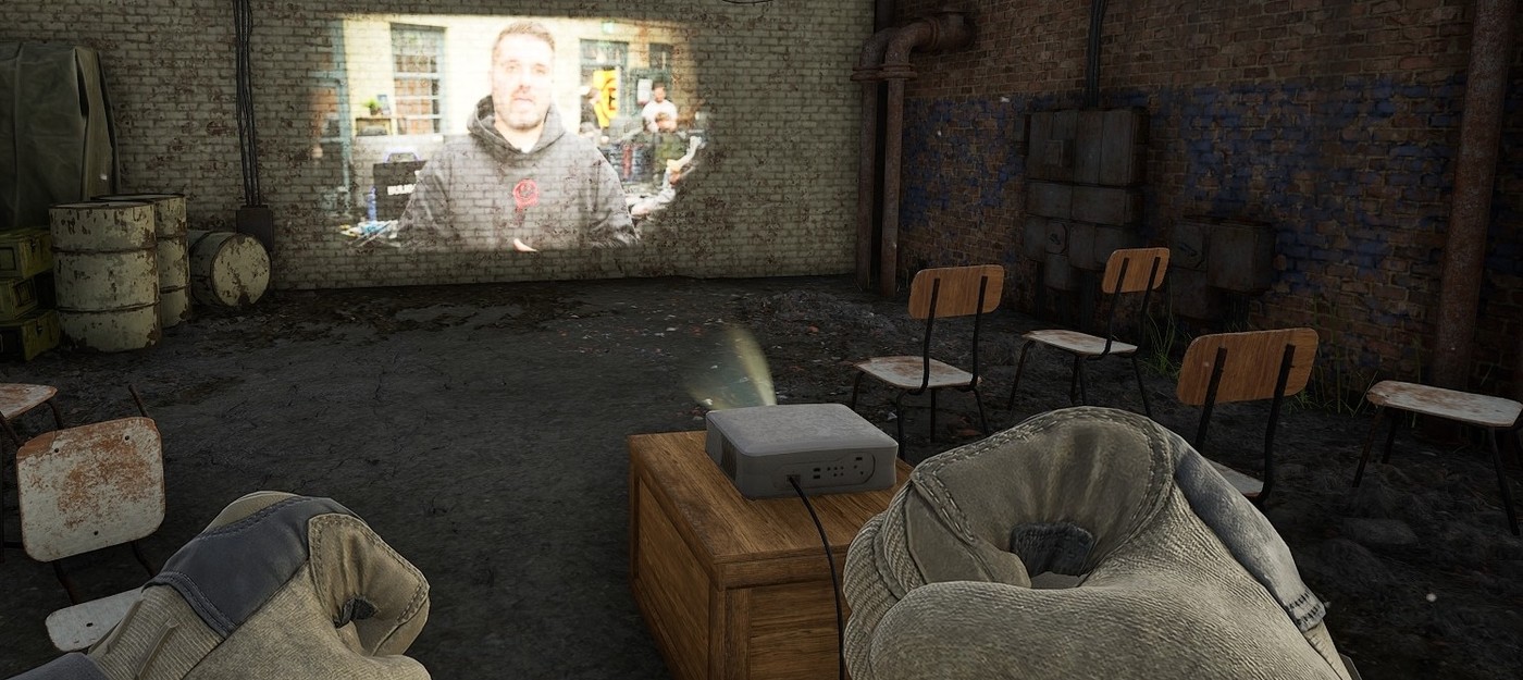 Для разработки Wardogs нанимают только фанатов шутеров – студия мониторит Steam кандидатов