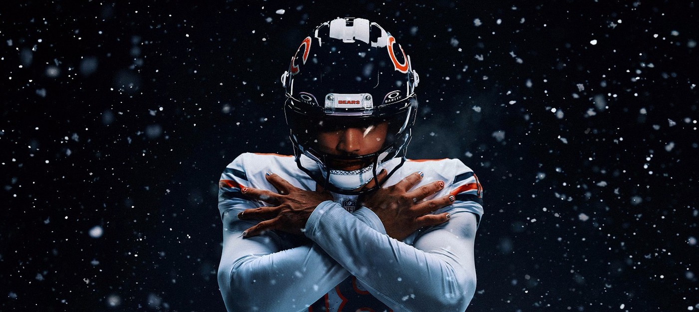 После травмы попавшего на обложку Madden 27 Кейлеба Уильямса фанаты вновь заговорили о проклятии серии