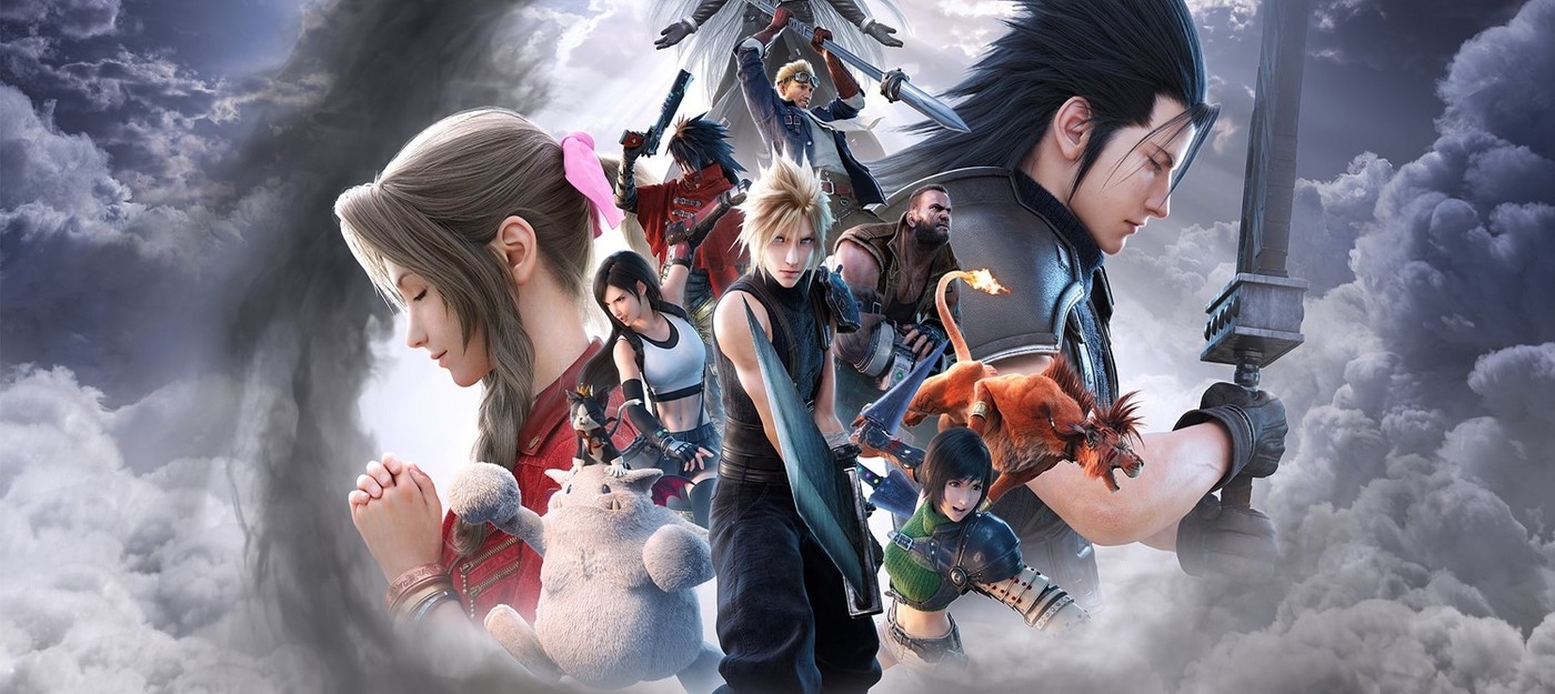 В Final Fantasy 7 Revelation появится возможность мгновенно прокачать всю партию до рекомендованного уровня, чтобы не заниматься гриндом