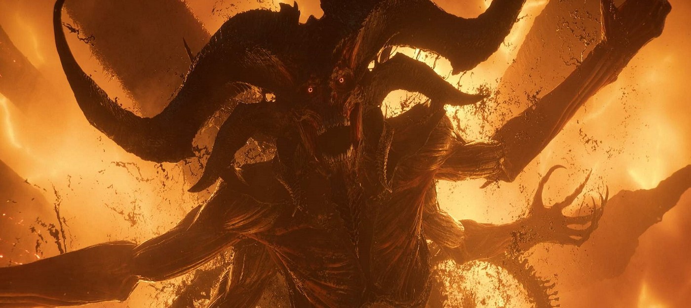 Сюжет Diablo 5 будет разворачиваться в прошлом, настоящем и будущем, а командиры Диабло смогут захватывать и терраформировать локации под себя