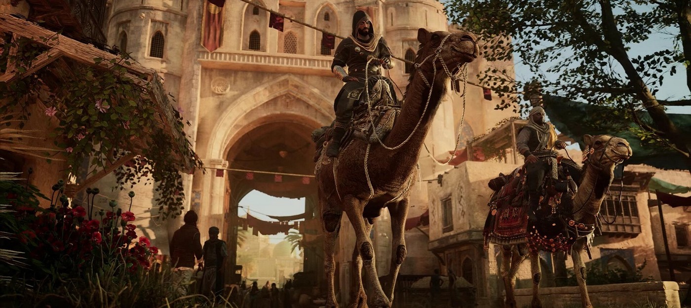 Издание DSOGaming сравнило производительность лицензионной Assassin's Creed Mirage и взломанной версии без Denuvo и VMProtect – разница оказалась минимальной
