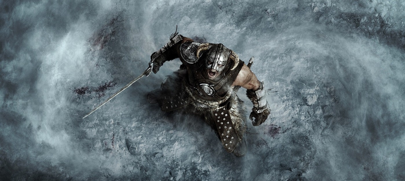 Фанаты Skyrim надеются на то, что в The Elder Scrolls 6 можно будет найти могилу последнего Довакина