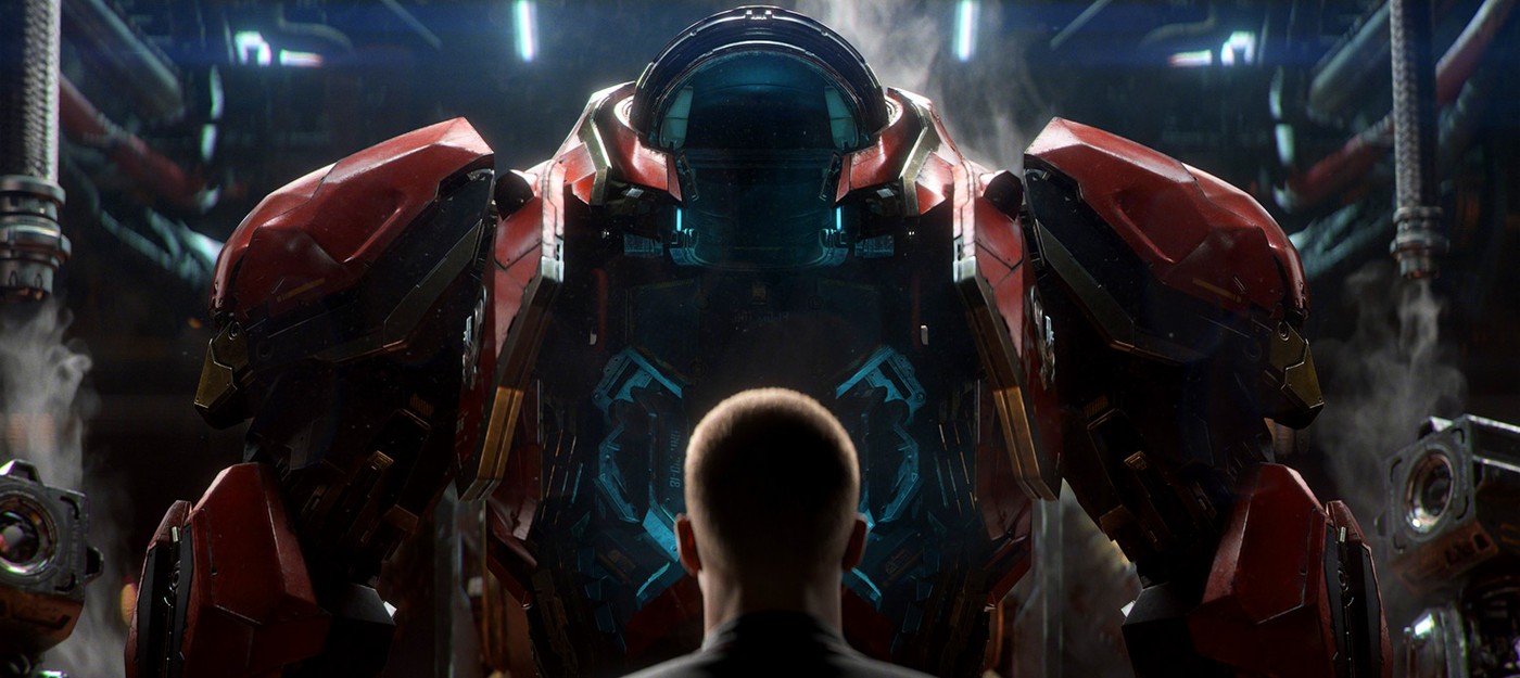 Blizzard заявила, что новая StarCraft не будет эксклюзивом Xbox