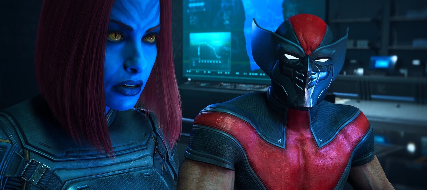 Отношения Мистик в Marvel's Wolverine подверглись цензуре в некоторых регионах