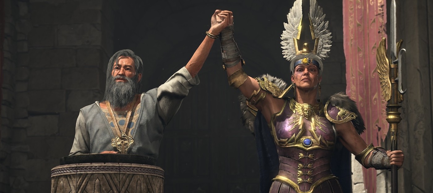 Разработчик ещё раз подтвердил, что Diablo 4 ждут долгие годы поддержки