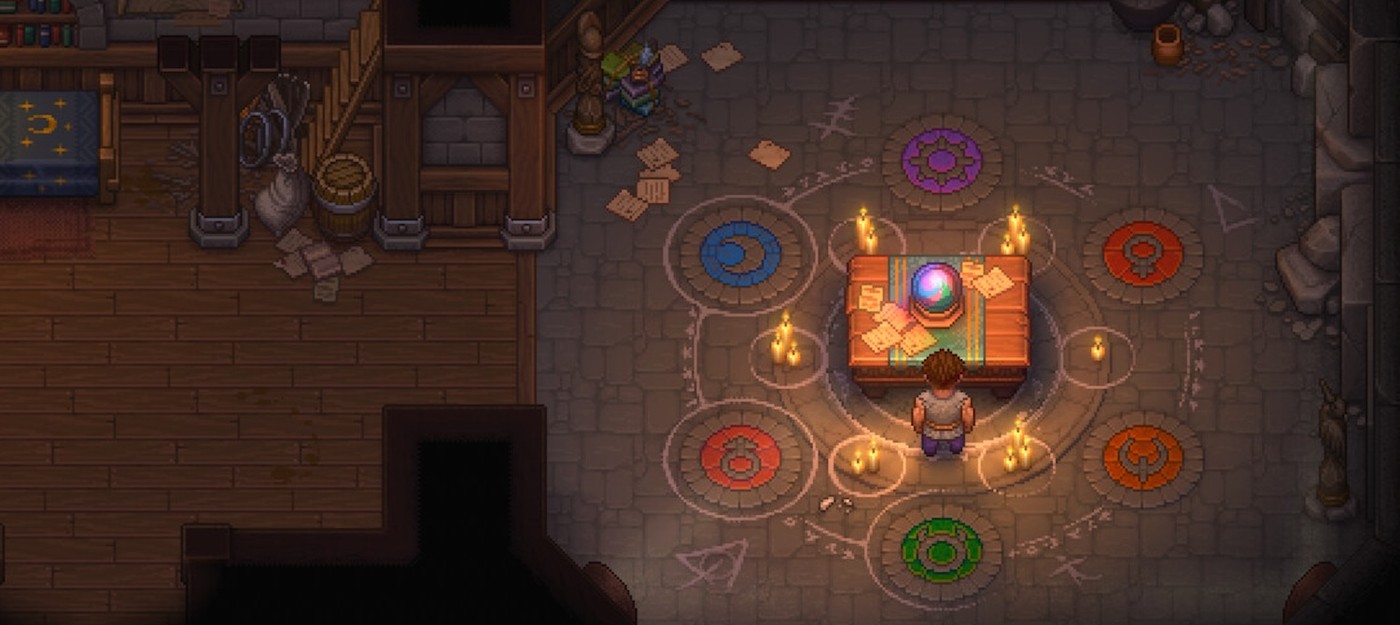 Предзаказы Graveyard Keeper 2 принесли разработчикам почти 3 миллиона долларов до релиза