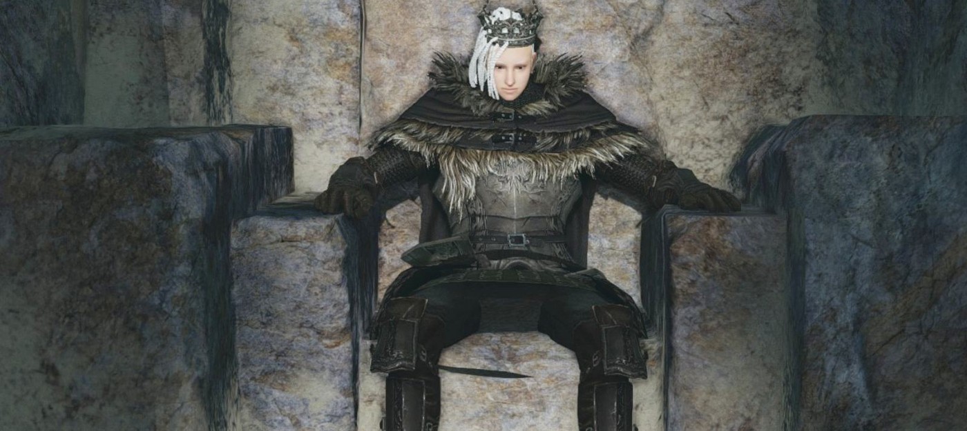 Для Dark Souls 2 выпустили бесшовный кооператив на шестерых игроков