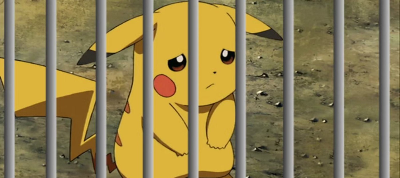 В Англии наркоторговец принимал редкие карточки Pokemon вместо денег