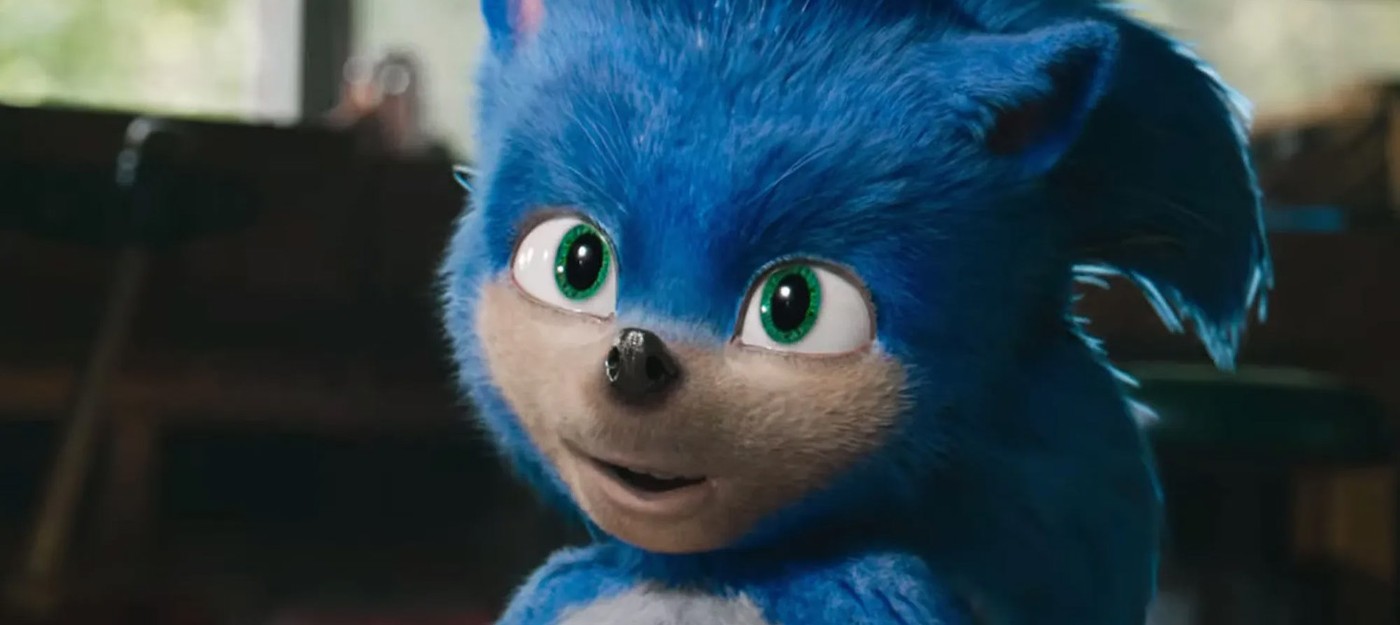 Фильм о Сонике спас франшизу от закрытия в SEGA