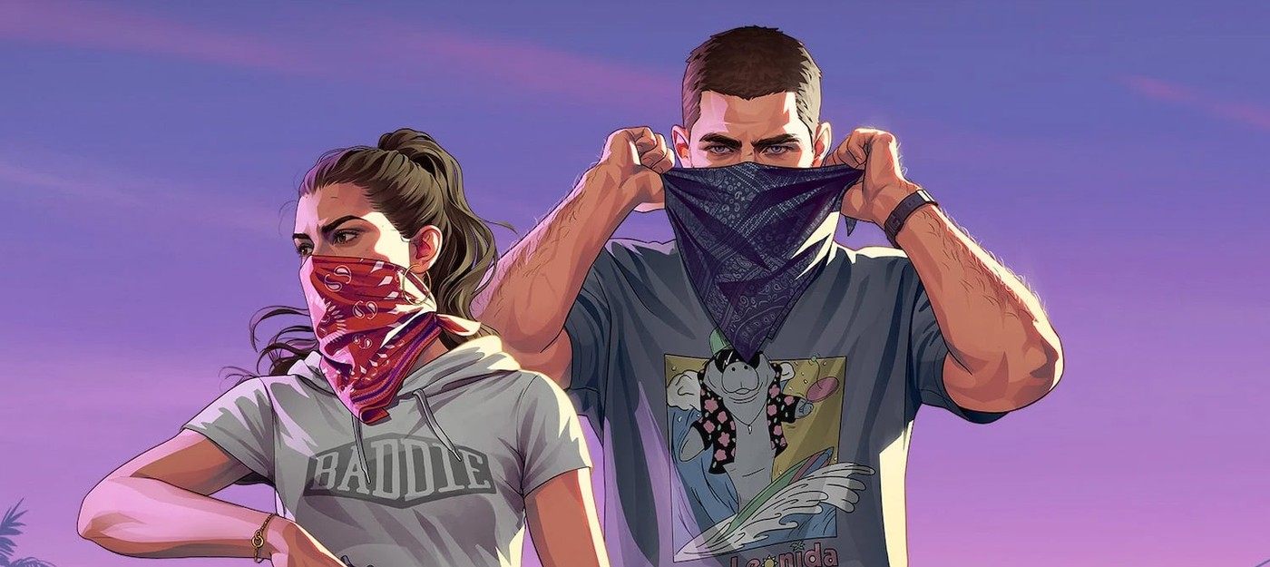 Нереалистичное появление бутылки в руках Джейсона в GTA 6 оправдали реалистичным поведением холодильника в игре