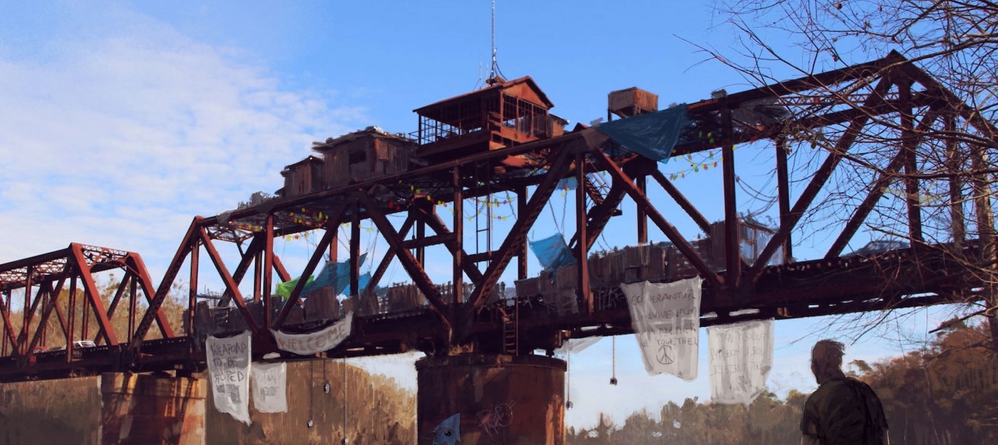 Undead Labs стала независимой от Microsoft, но всё равно выпустит State of Decay 3 в Xbox Game Pass