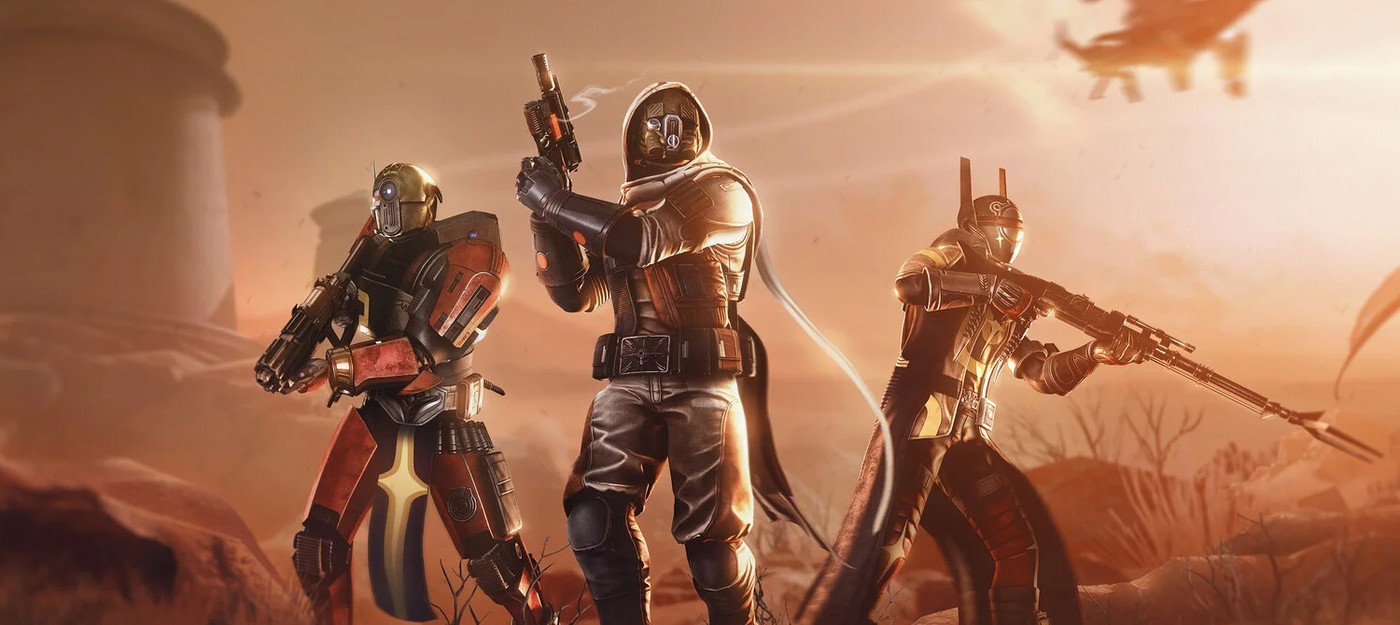 Наши голоса были услышаны – фанаты Destiny 2 уверены, что повлияли на решение Bungie вернуть игру