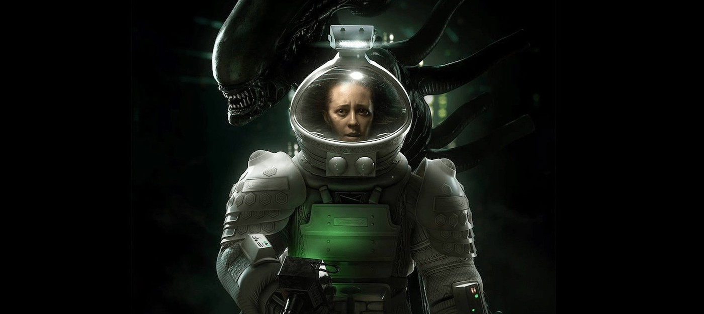Главная героиня Alien: Isolation 2 работает на Yutani и открывает новый взгляд на франшизу