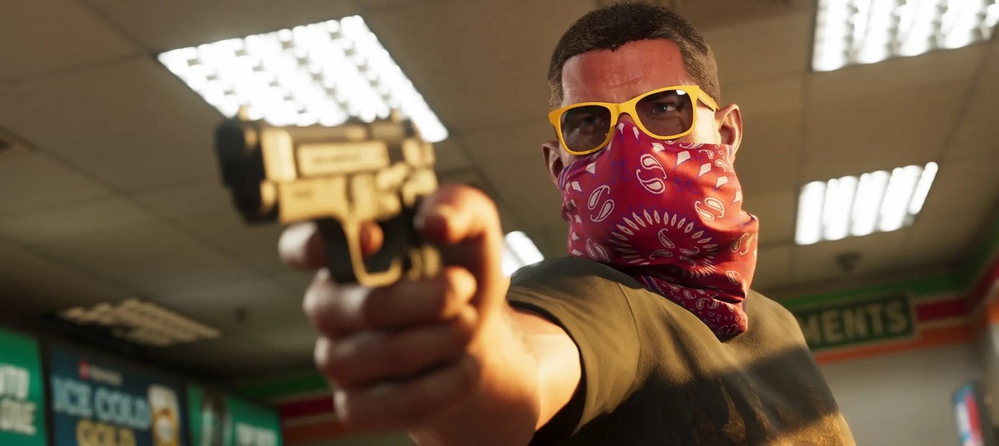 Требовавшие у Rockstar выкуп за украденные данные хакеры заявили о взломе ФБР