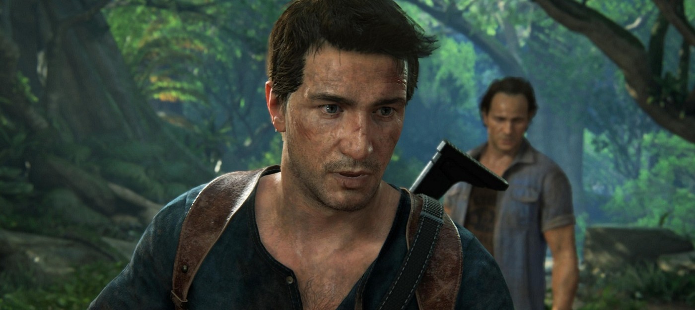Бывший художник Naughty Dog подтвердил, что Сэм был злодеем в версии Uncharted 4 от Эми Хенниг – первая демка игры работала на ПК со скоростью 1 FPS