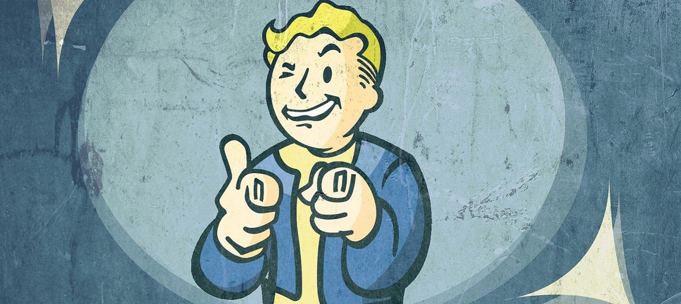 Волт-Бой появился в Fallout из-за плохого зрения Тима Кейна и стал одной из причин конфликта с авторами системы GURPS