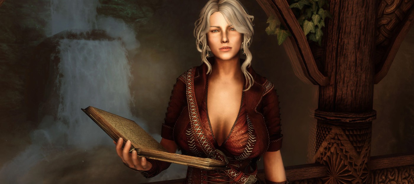Бывший содиректор Skyrim объяснил, почему история вселенной The Elder Scrolls специально подается очень человечно через слухи и домыслы