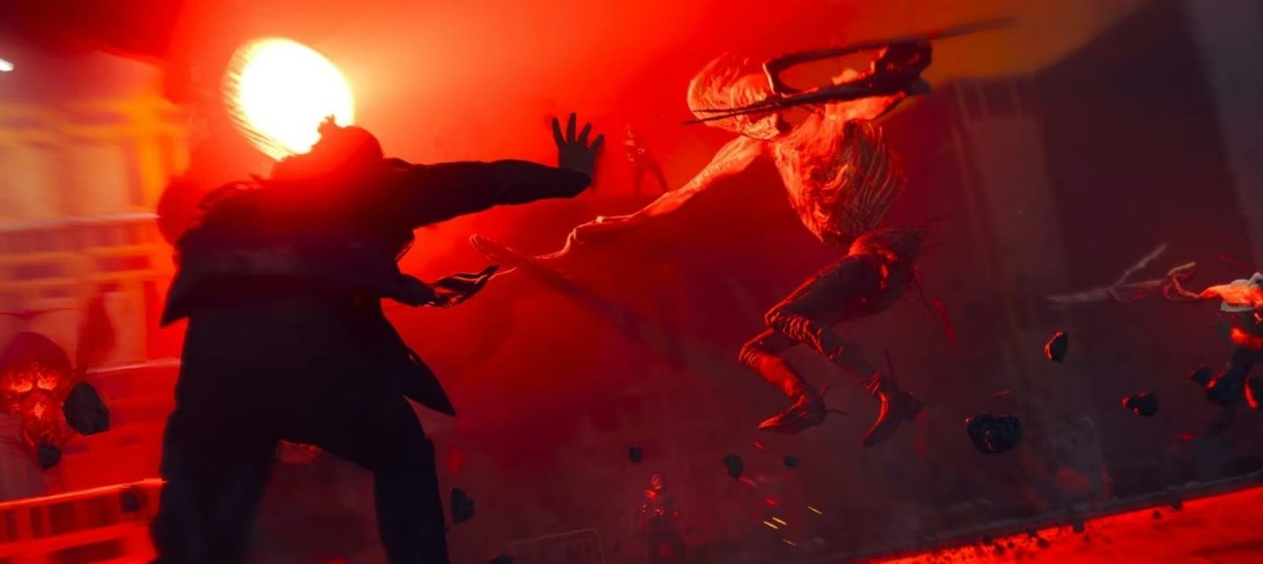 Пираты массово призывают поддержать Remedy покупкой Control Resonant