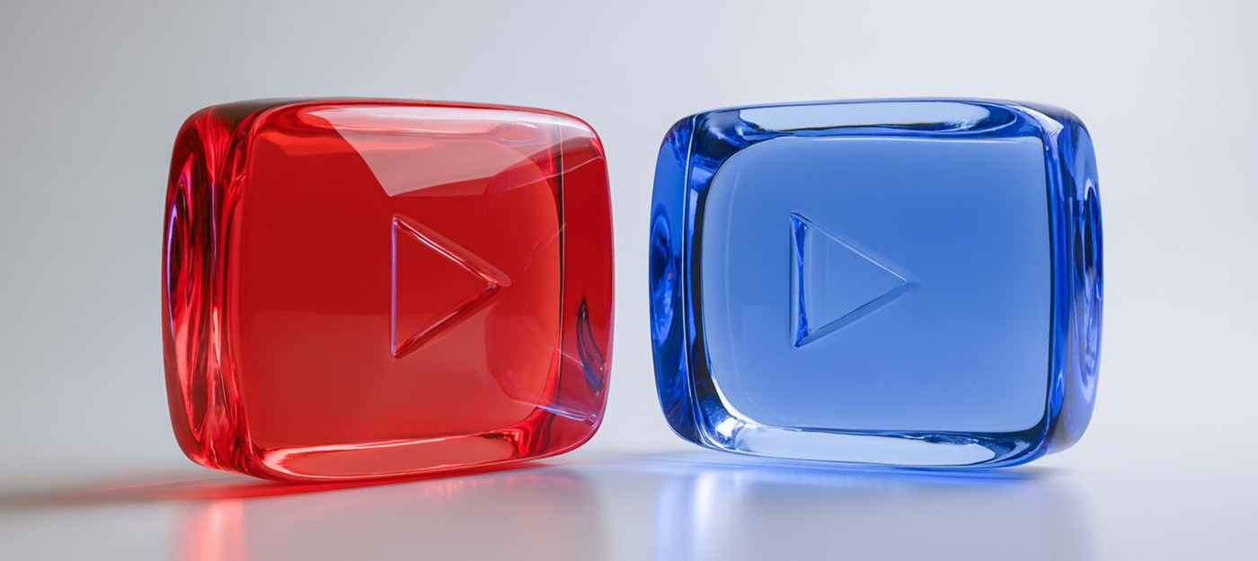 YouTube позволит тестировать до 3 версий одного видео – зрители опасаются манипуляций негативом