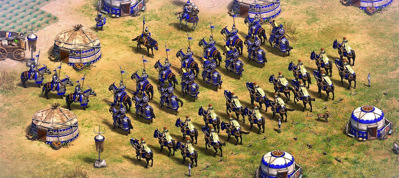 Xbox отменила новую игру создателей Age of Empires – World's Edge лишилась почти половины штата