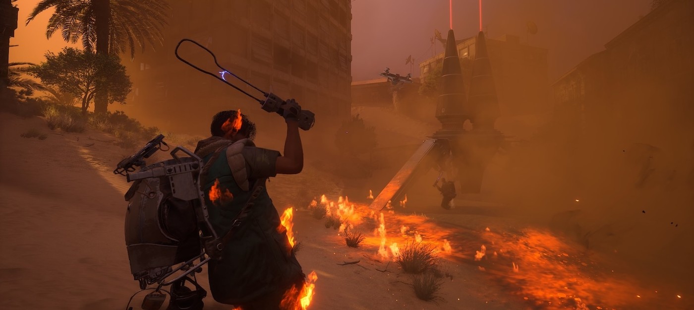 Embark Studios протестирует переключение PvE в ARC Raiders в октябре