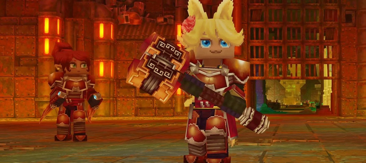 Первая глава Hytale выйдет 12 октября с гоблинами и рунической магией