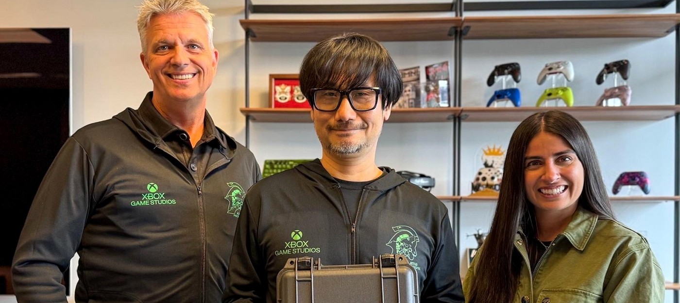 Переживший увольнения сотрудник id Software заявил, что у руководства Xbox нет плана – только "корпоративная чушь" и мечты о большой прибыли здесь и сейчас