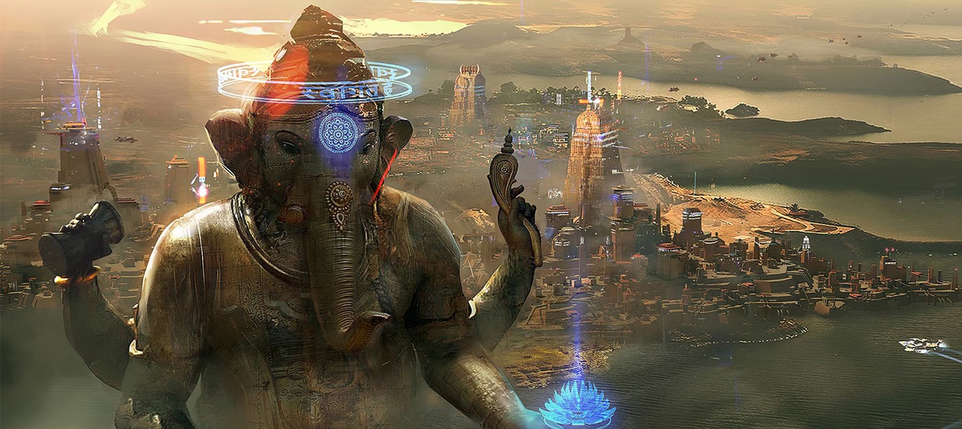 Сценарист Assassin's Creed Shadows подтвердил, что Beyond Good & Evil 2 всё ещё в активной разработке