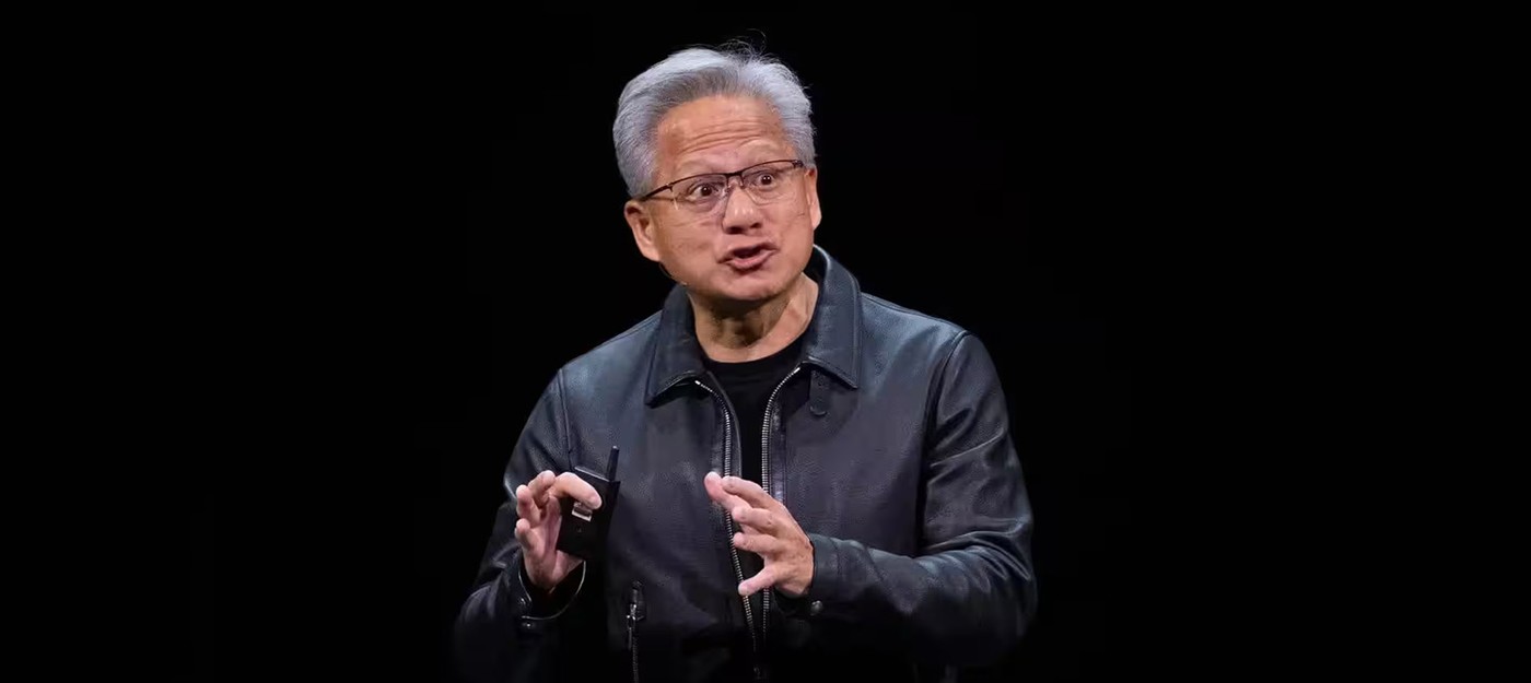 "Лаборатории придется закрыть" – глава Nvidia ответил на призывы OpenAI и Anthropic ужесточить регулирование ИИ