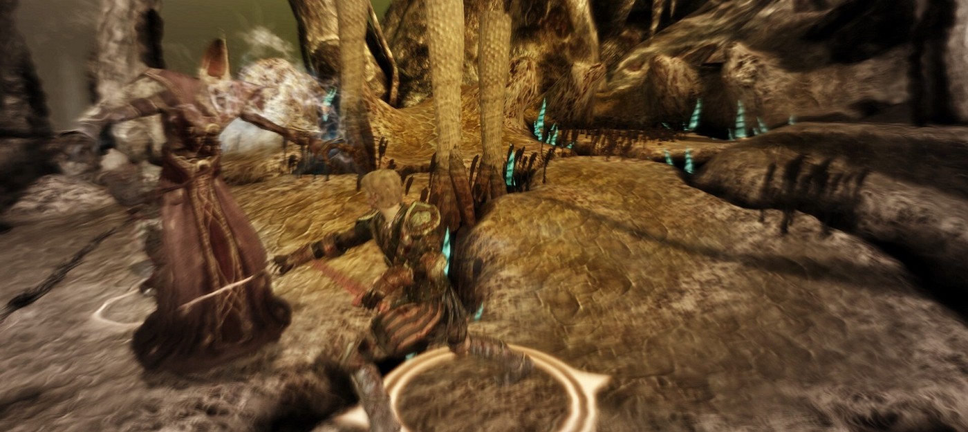 Содиректор Dragon Age: Origins назвал миссии в Тени "не очень качественным контентом" и пожалел, что не вырезал их из игры
