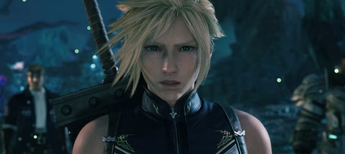 Геймдиректор Final Fantasy 7 Revelation просит вас сперва пройти две предыдущие части – его ранние слова о "самостоятельности" игры были "неверно истолкованы"