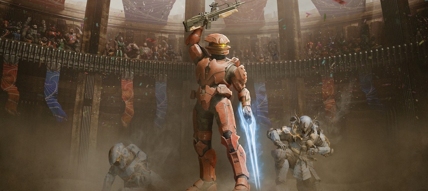 Детали "разгрома" Halo Studios – команда сидела без игр и с внутренними конфликтами