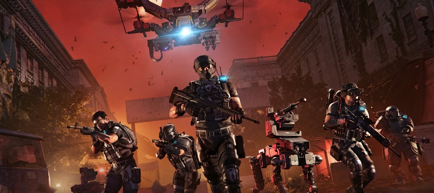 Новое дополнение The Division 2 выйдет 3 ноября, игра получила бесплатные выходные